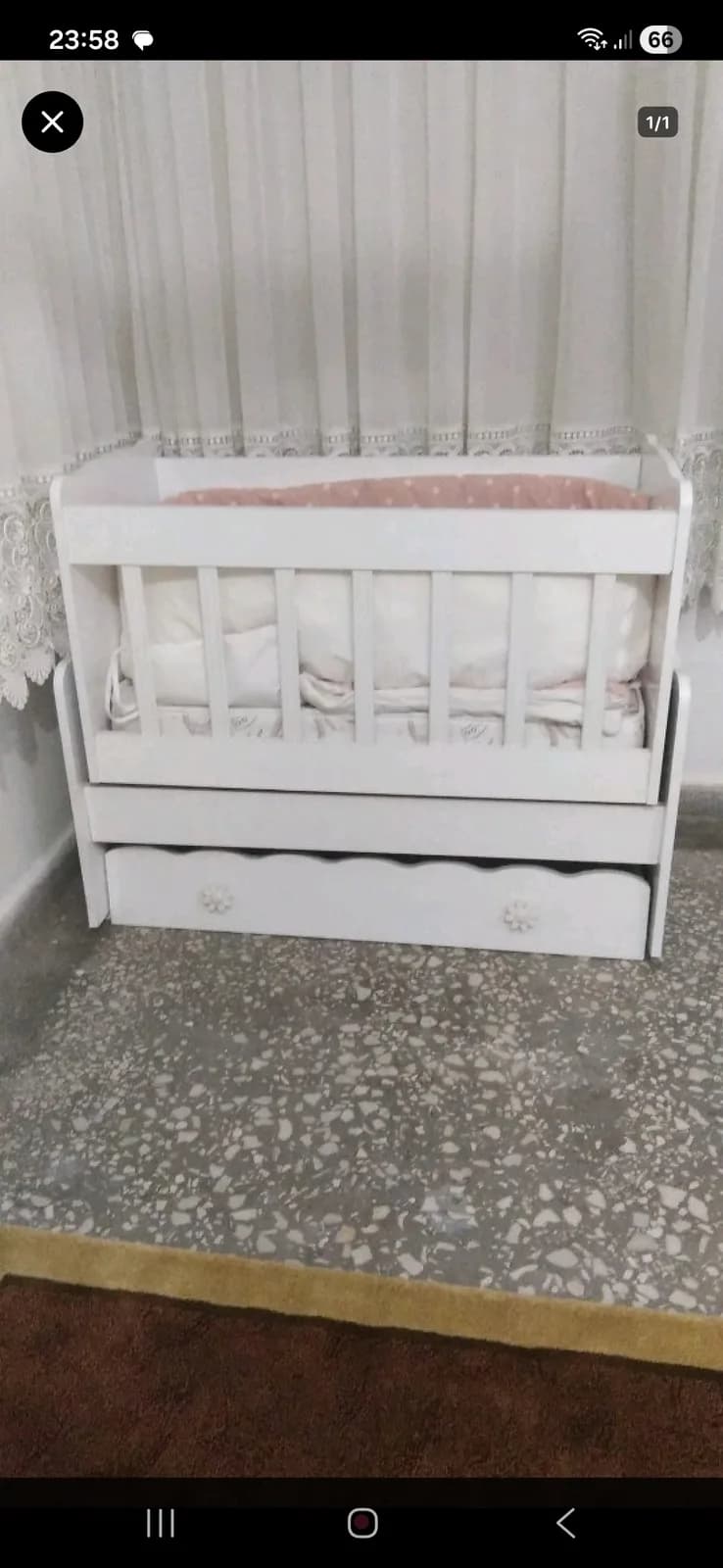 Bebek beşiği