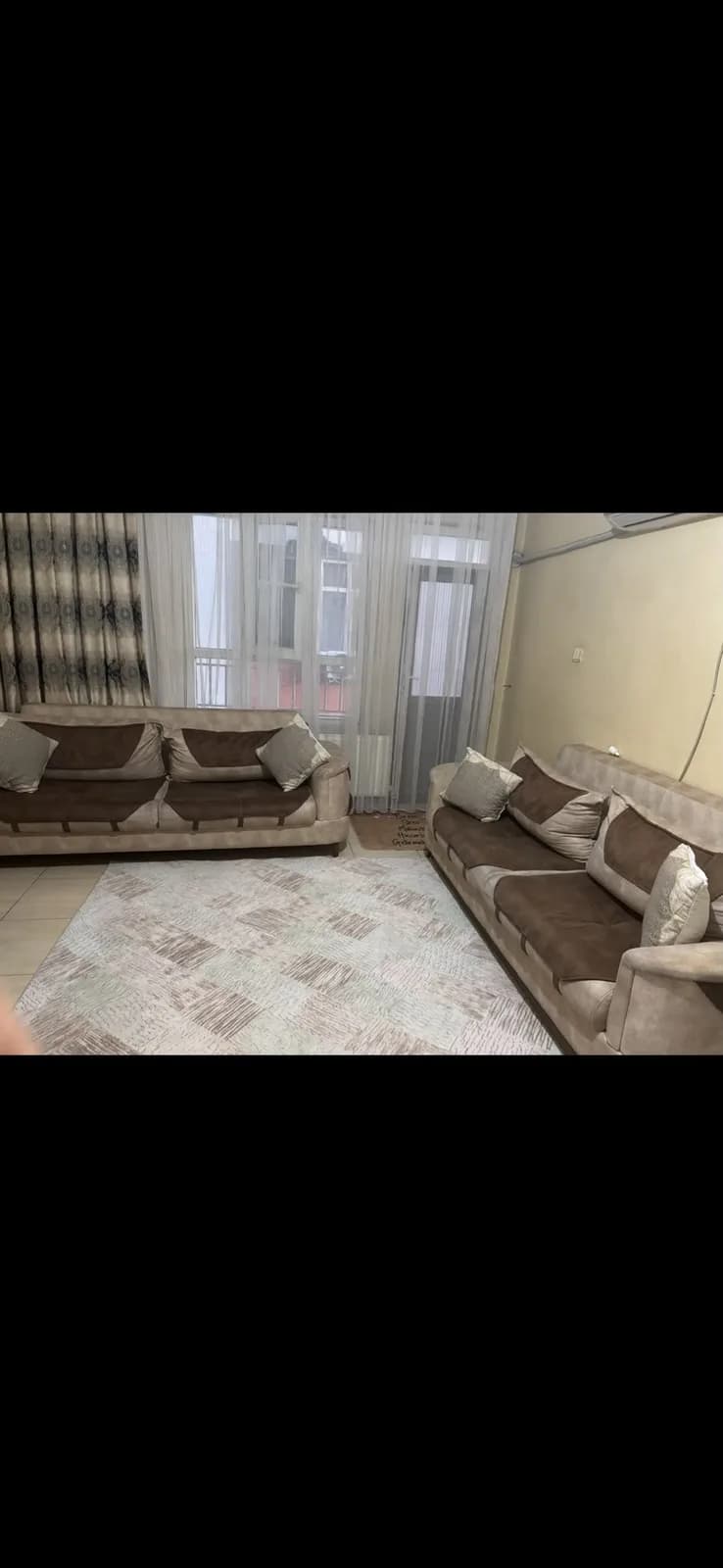 KOLTUK TAKIMI