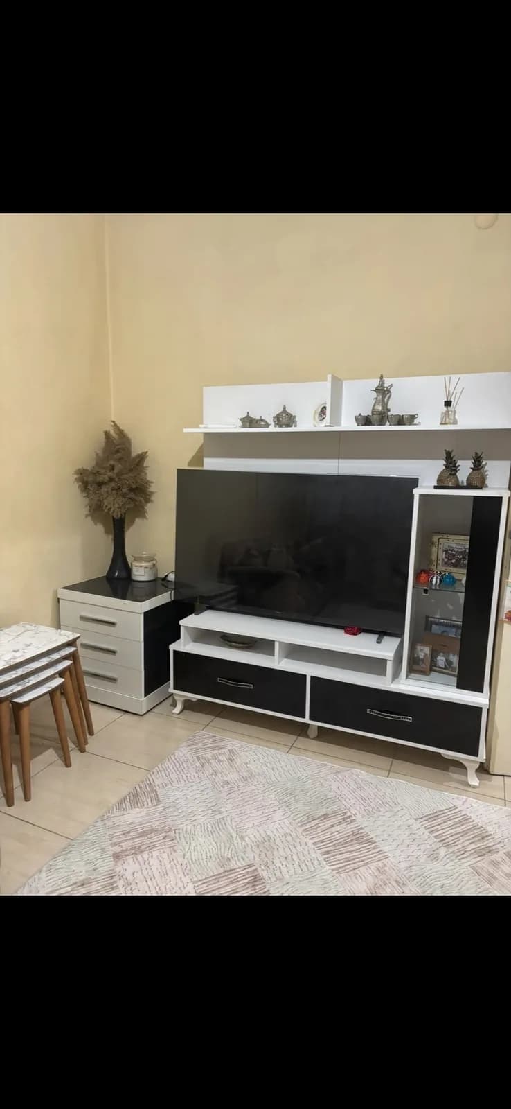 SATILIK TV ÜNİTESİ