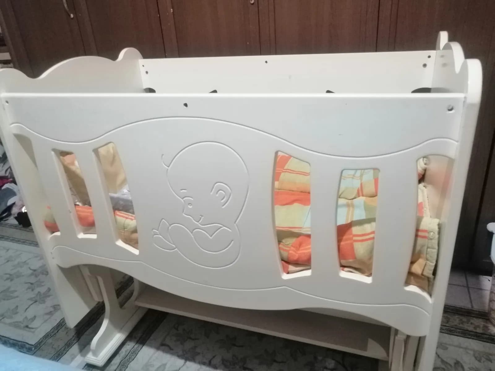 Bebek beşik