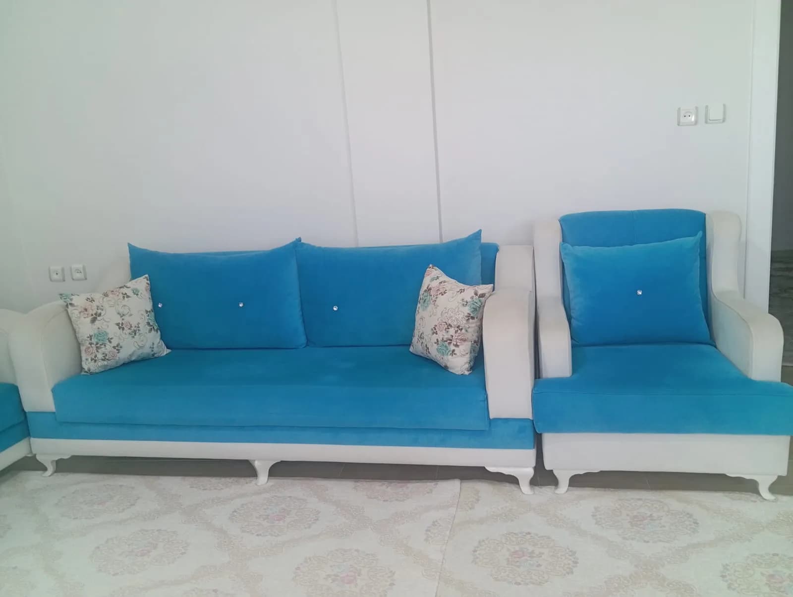 Acıl satılık