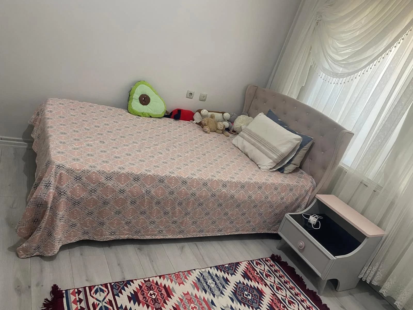 2.el genc odası takımı temiz sorunsuz