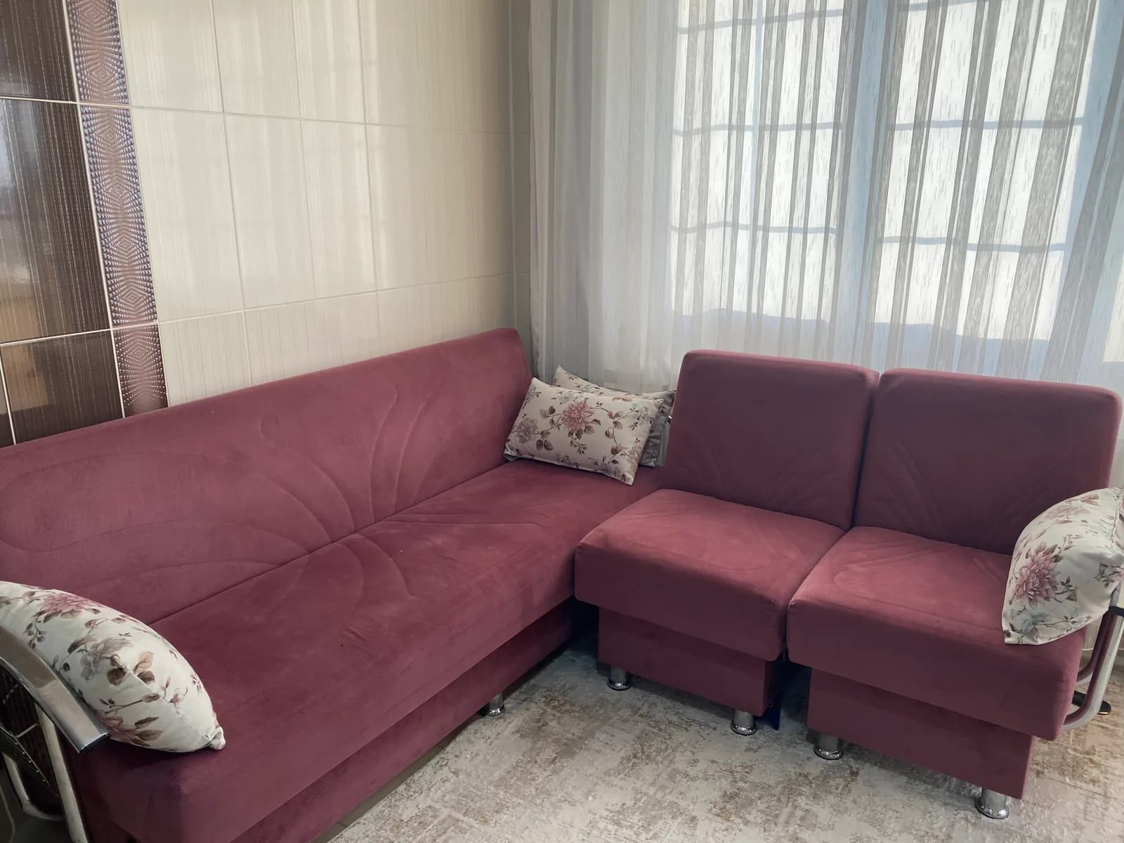 Koltuk takımı acillll satılık