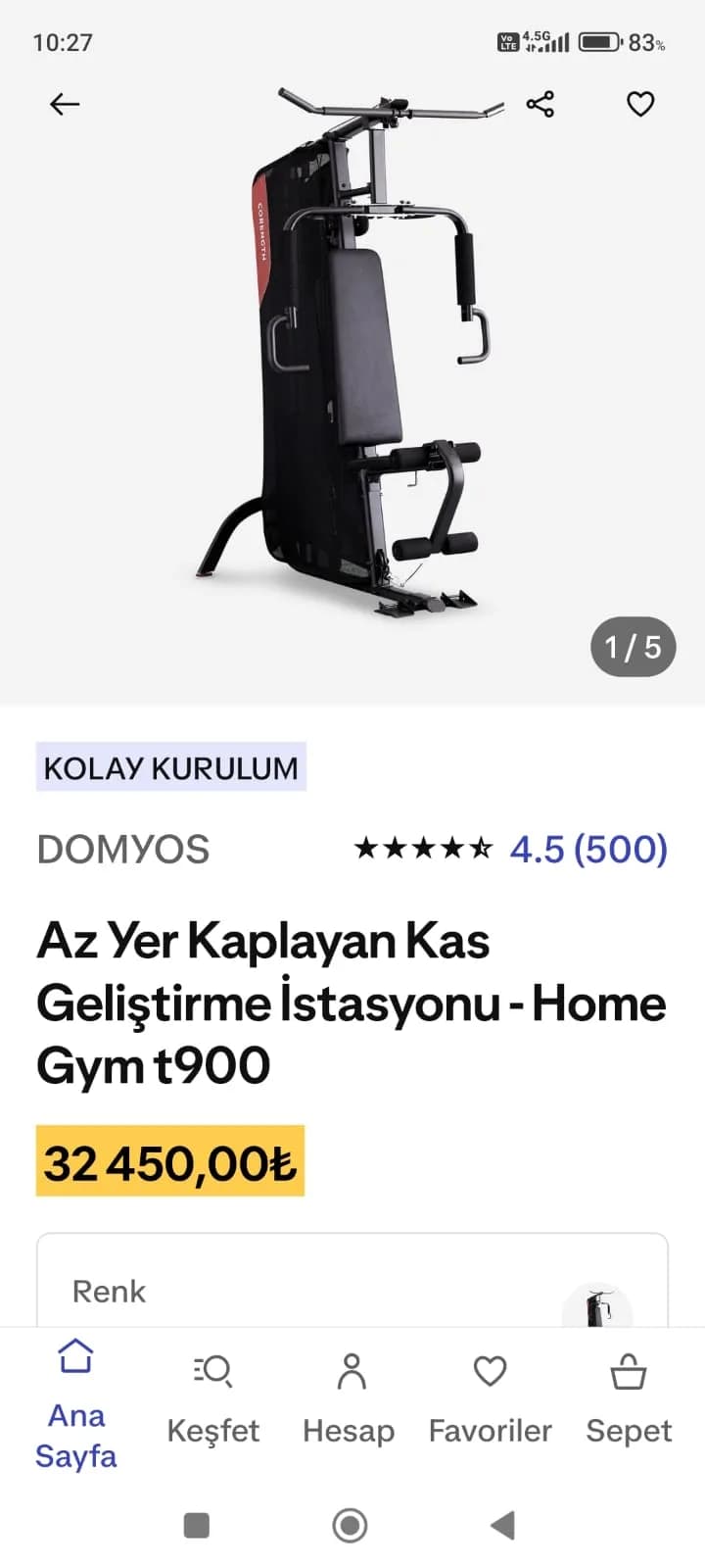 Spor aleti